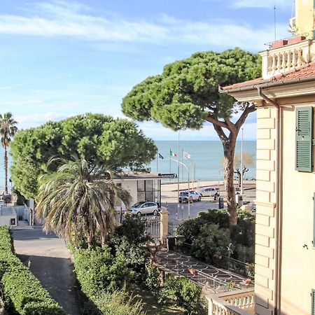 Apartment Caterina By Interhome Sestri Levante Extérieur photo