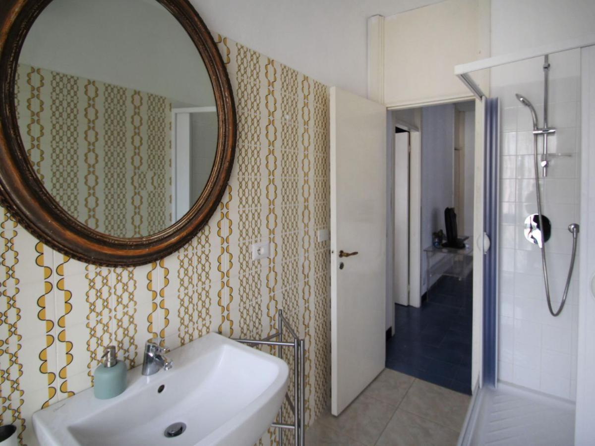 Apartment Caterina By Interhome Sestri Levante Extérieur photo
