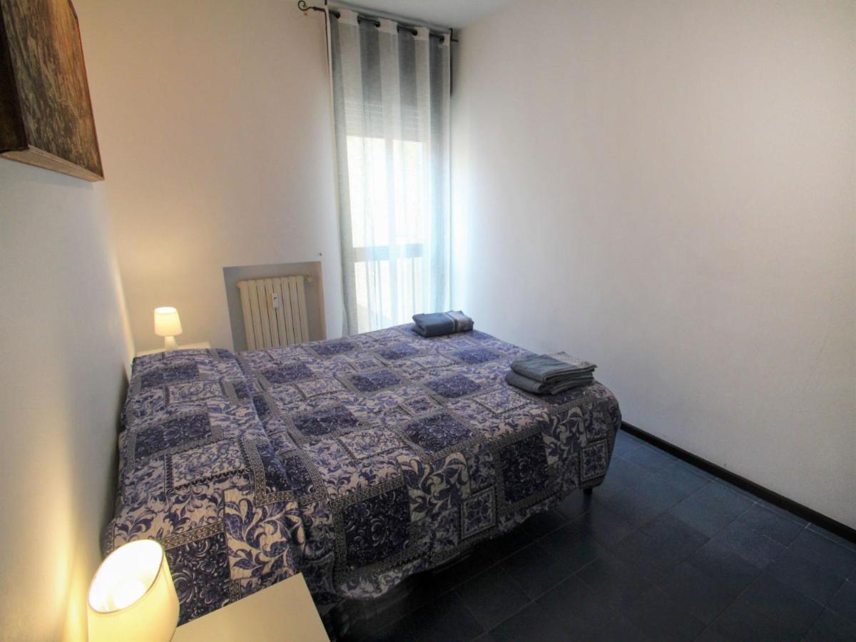 Apartment Caterina By Interhome Sestri Levante Extérieur photo