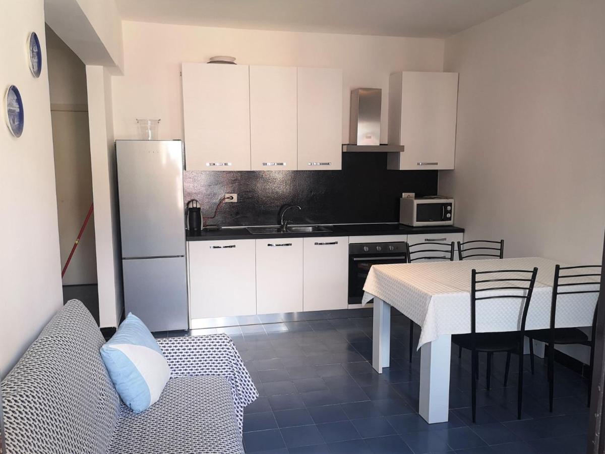 Apartment Caterina By Interhome Sestri Levante Extérieur photo