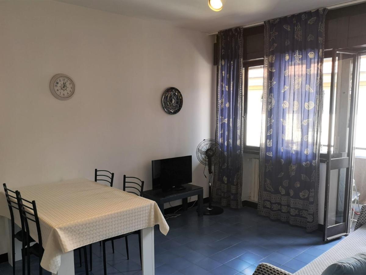 Apartment Caterina By Interhome Sestri Levante Extérieur photo
