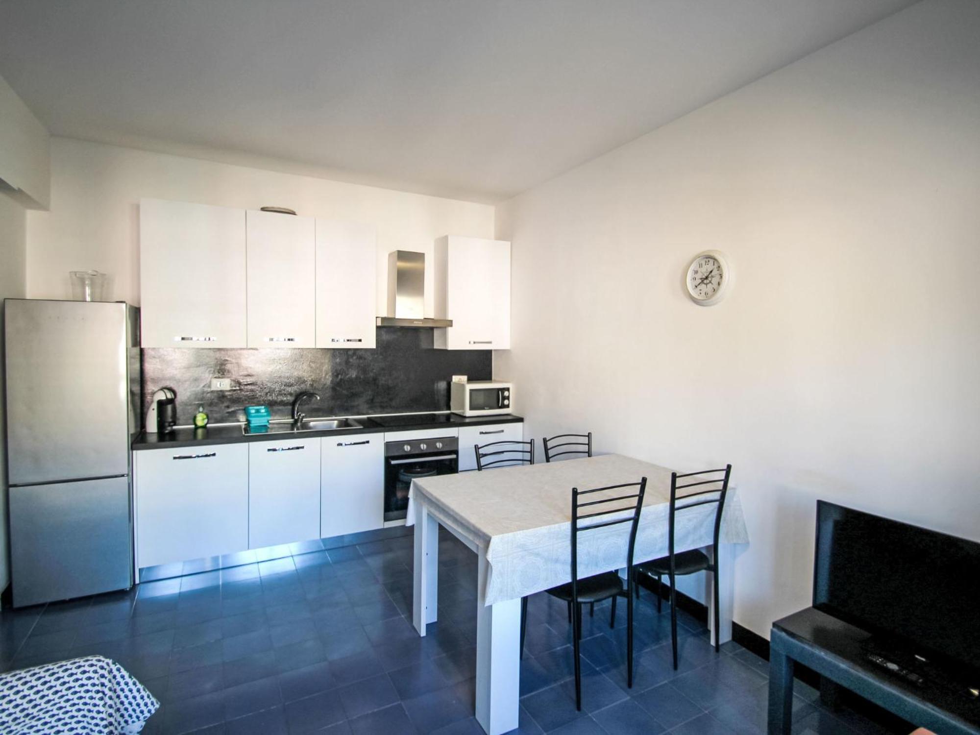 Apartment Caterina By Interhome Sestri Levante Extérieur photo