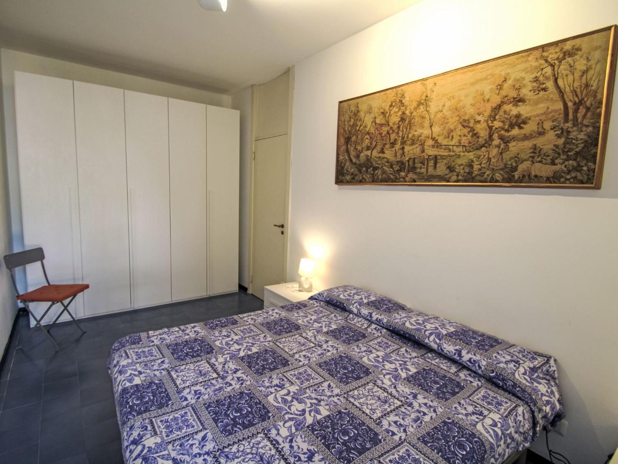 Apartment Caterina By Interhome Sestri Levante Extérieur photo