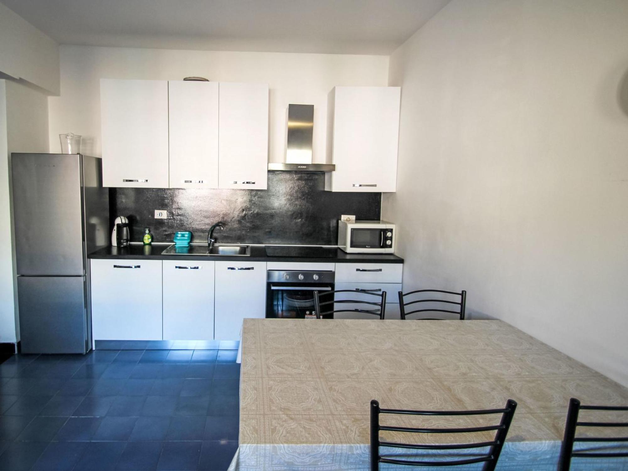 Apartment Caterina By Interhome Sestri Levante Extérieur photo