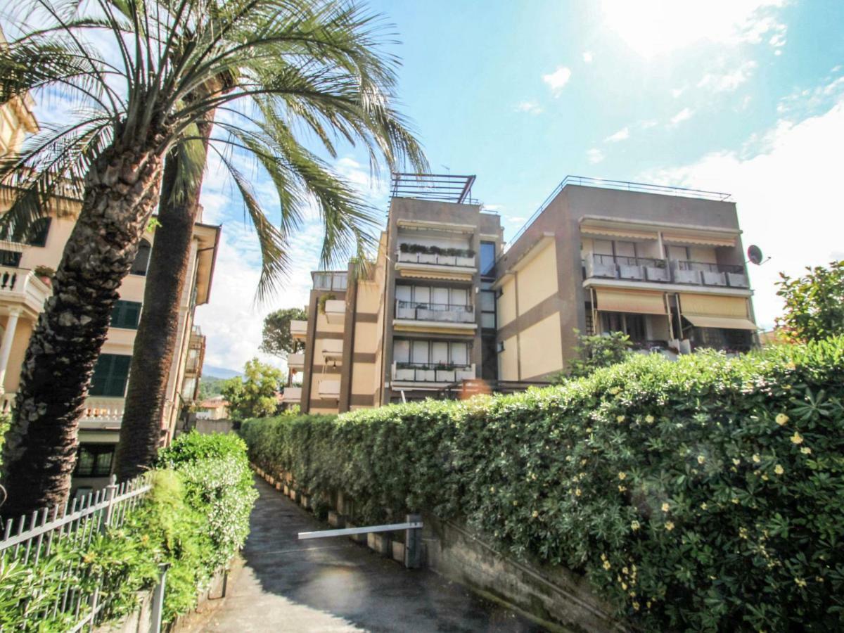 Apartment Caterina By Interhome Sestri Levante Extérieur photo