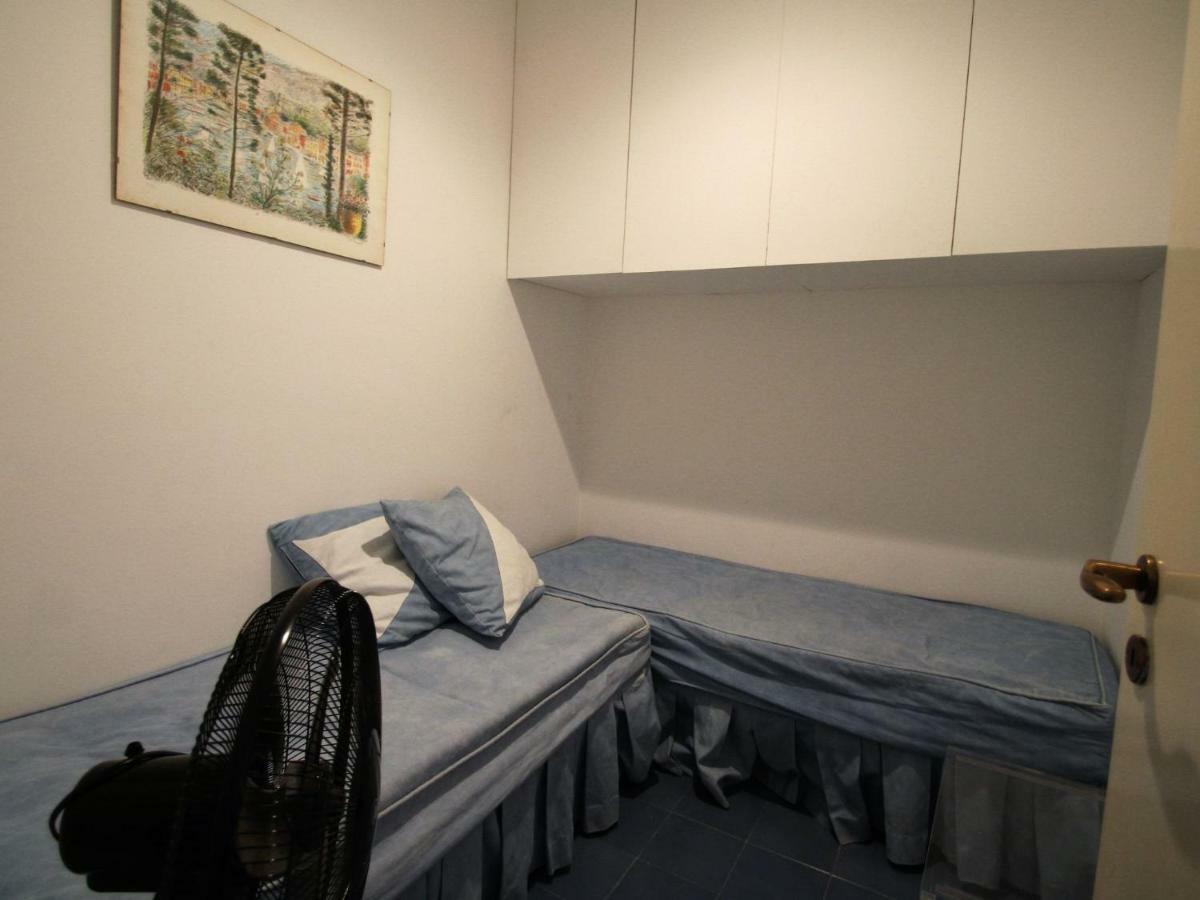 Apartment Caterina By Interhome Sestri Levante Extérieur photo