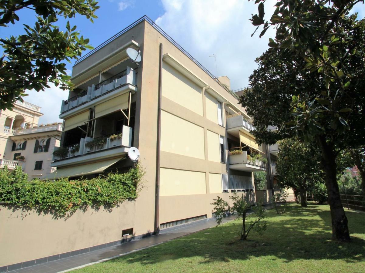 Apartment Caterina By Interhome Sestri Levante Extérieur photo