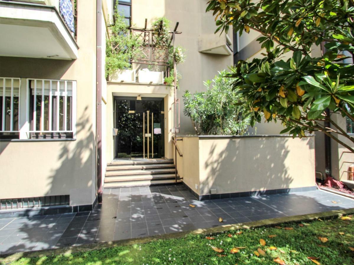 Apartment Caterina By Interhome Sestri Levante Extérieur photo