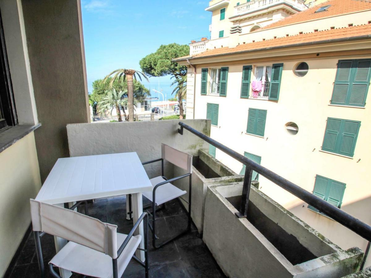 Apartment Caterina By Interhome Sestri Levante Extérieur photo